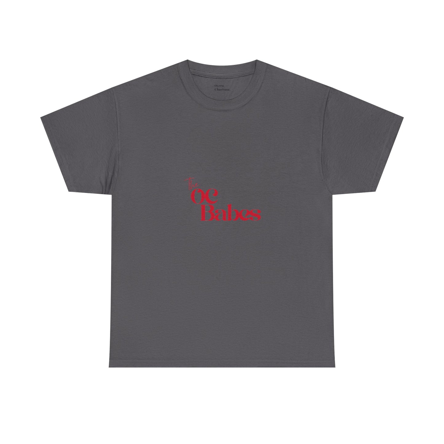 “The OC Babes” Graphic Tee