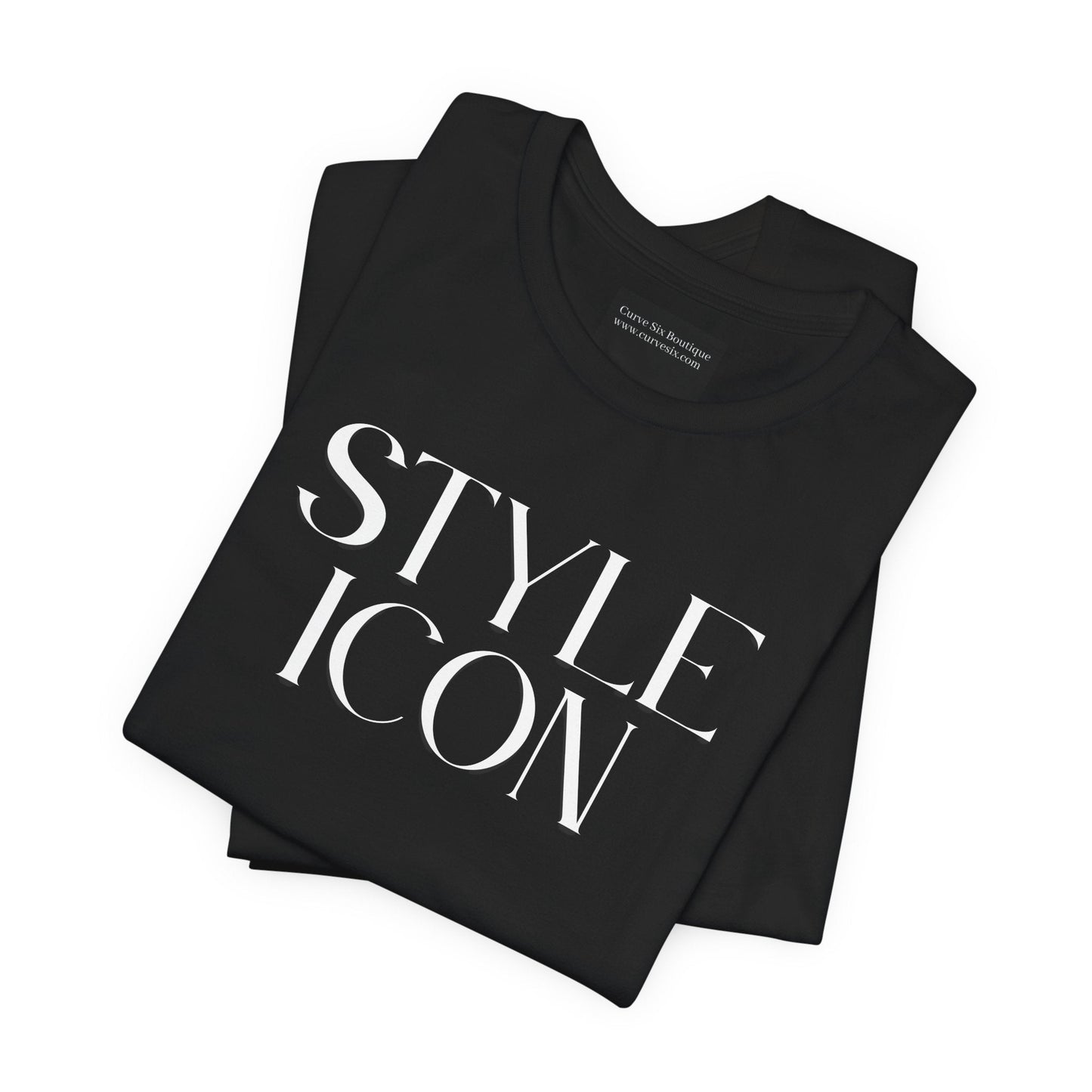 Style Icon | T-Shirt