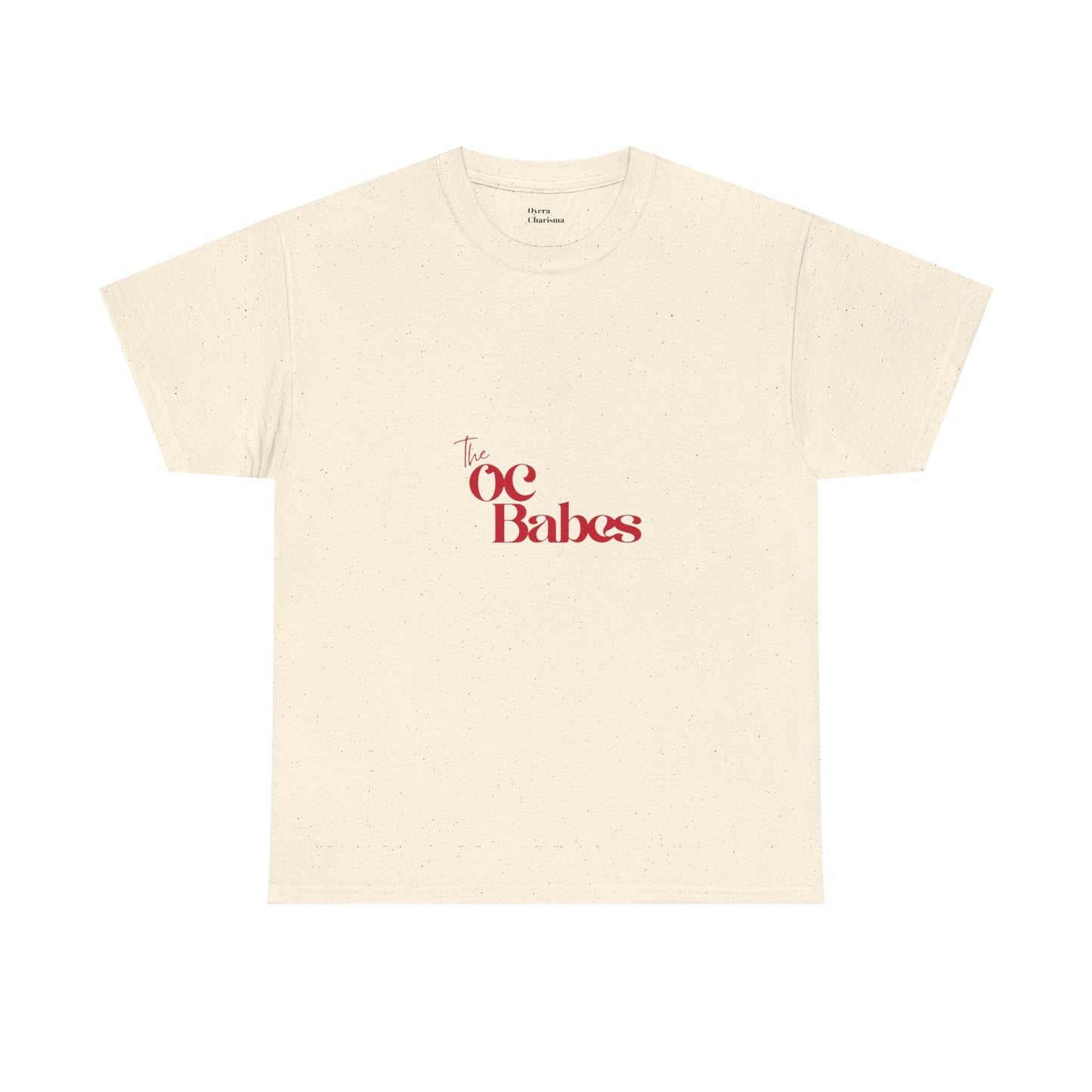 “The OC Babes” Graphic Tee