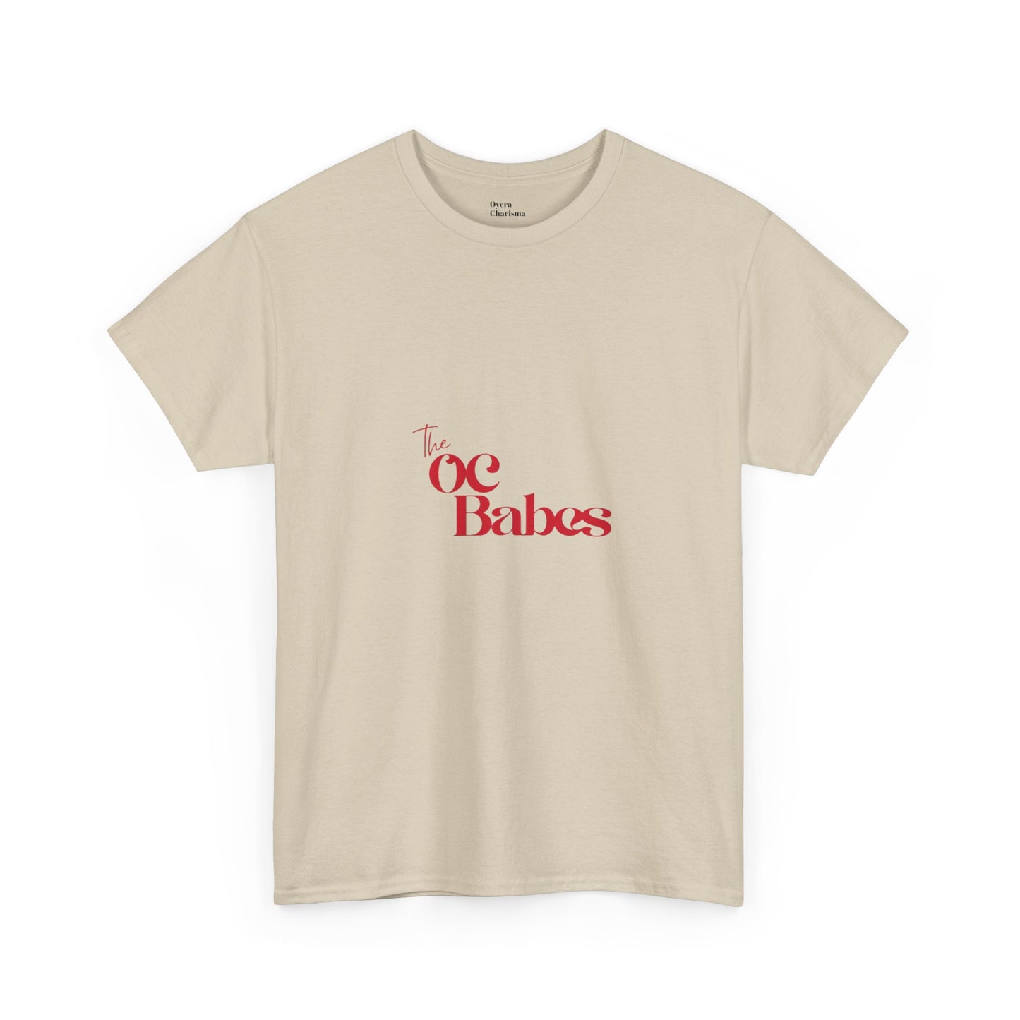 “The OC Babes” Graphic Tee
