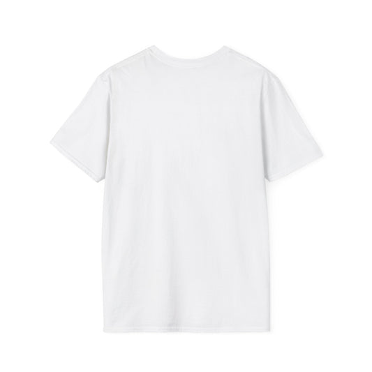 Hot Flash | Unisex Softstyle T-Shirt