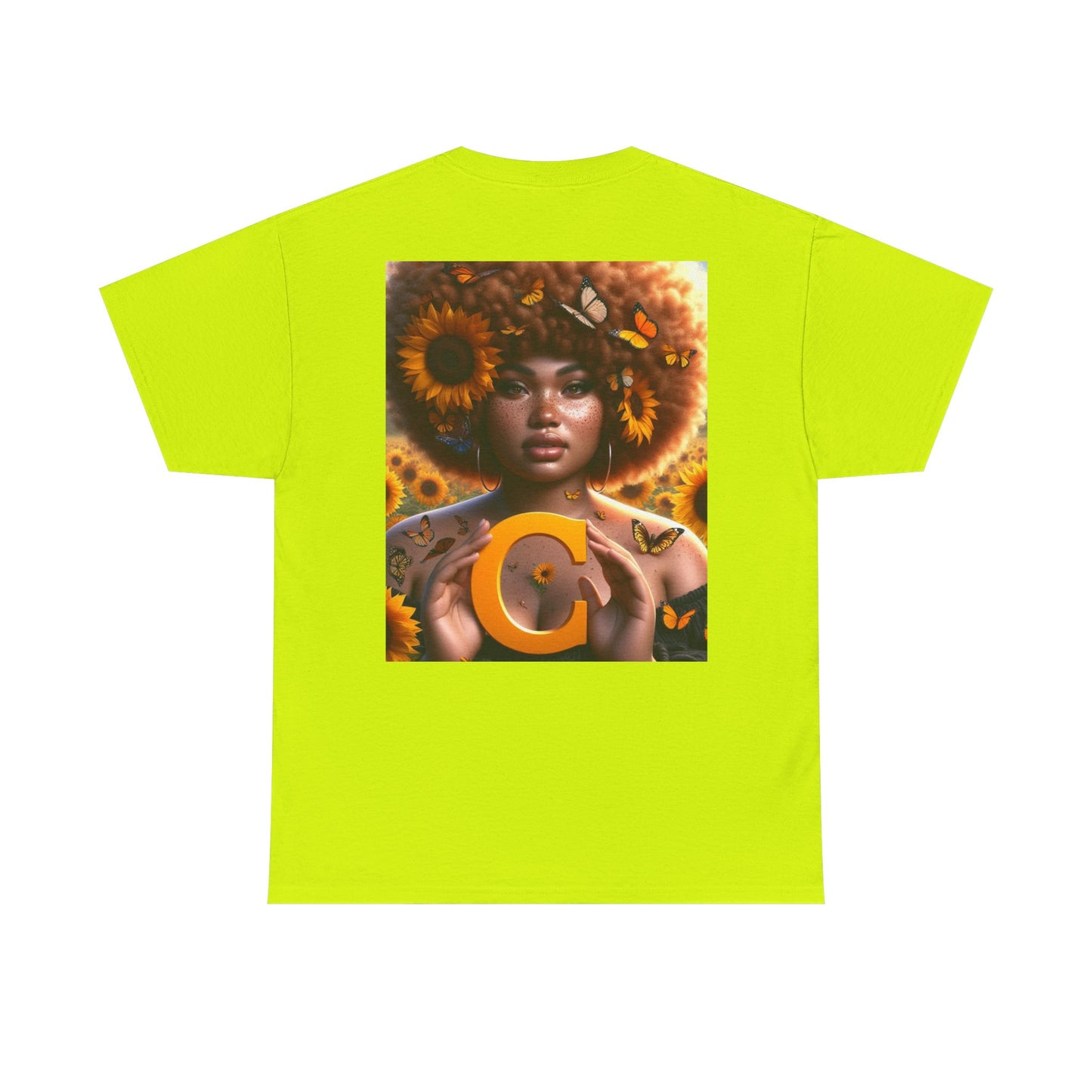 Oyera Charisma Merch Tee