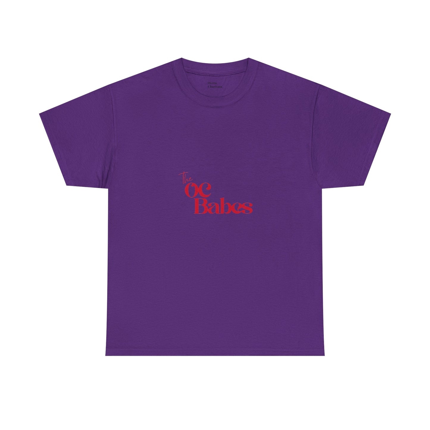“The OC Babes” Graphic Tee