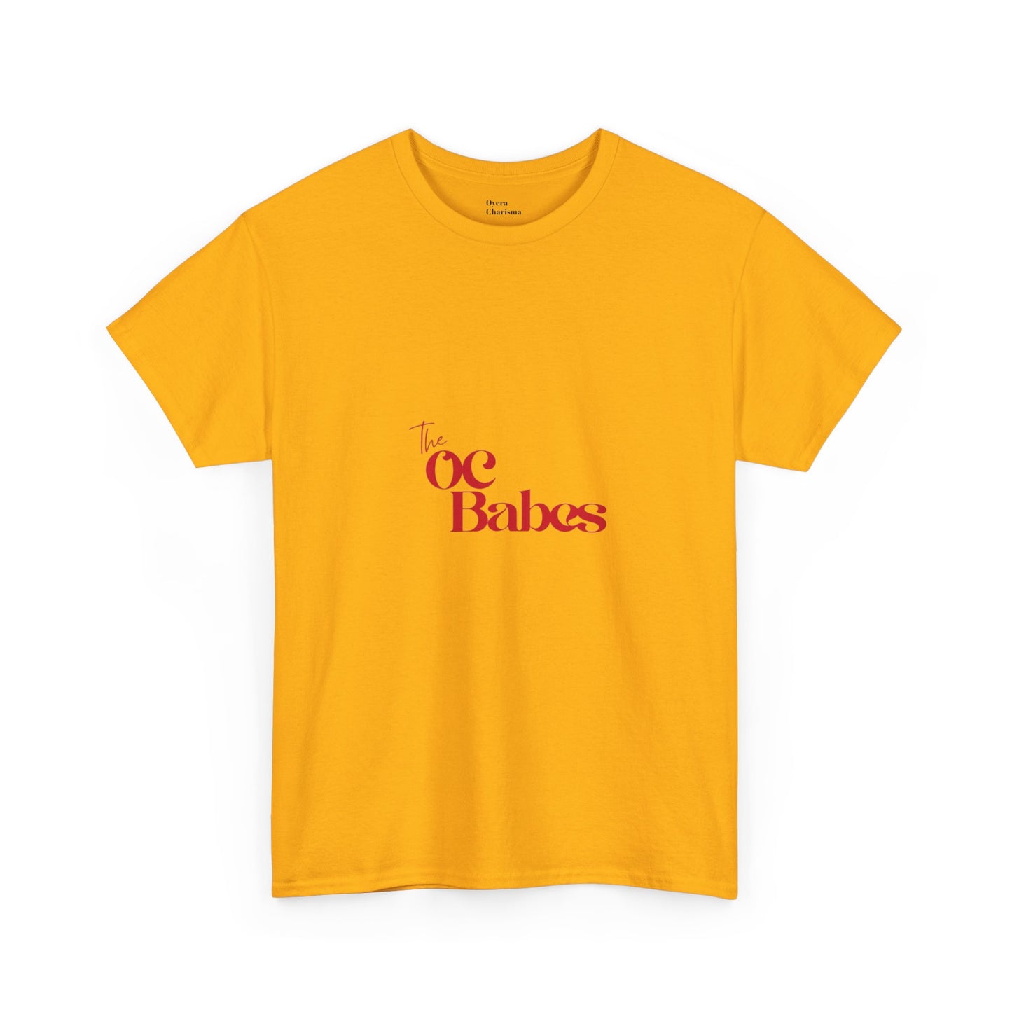 “The OC Babes” Graphic Tee