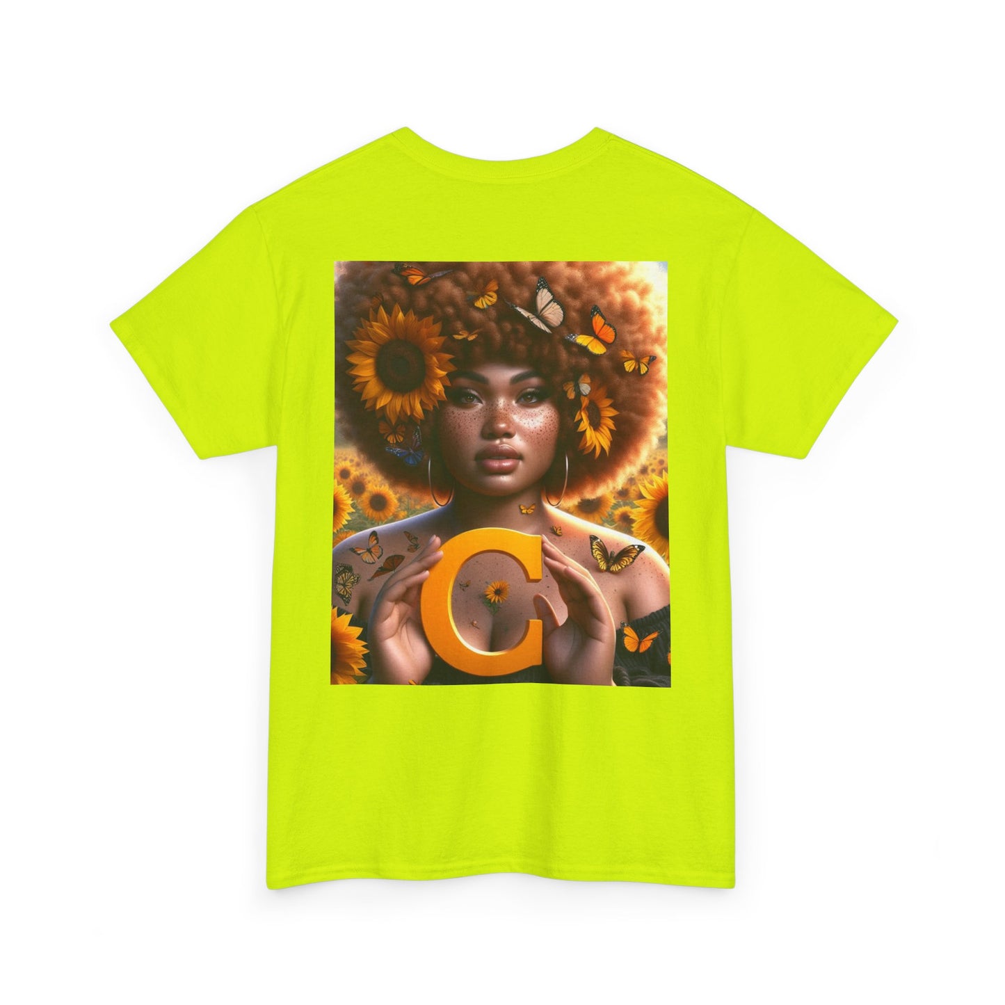 Oyera Charisma Merch Tee