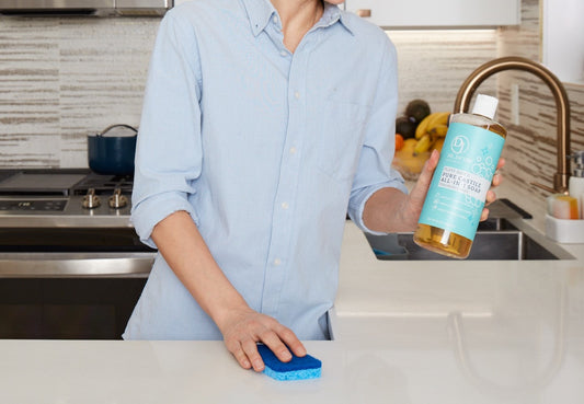 Unscented All in 1 Castile Soap