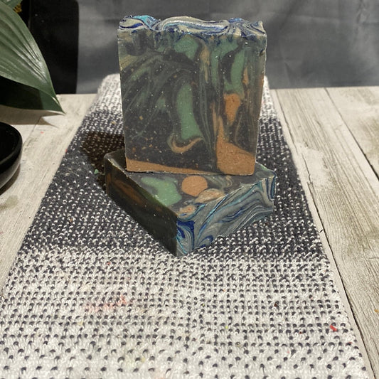 Highlander (large bar!)