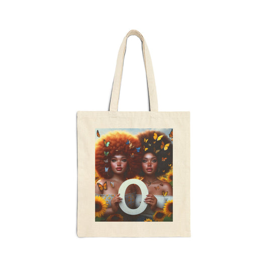 OC Tote Bag