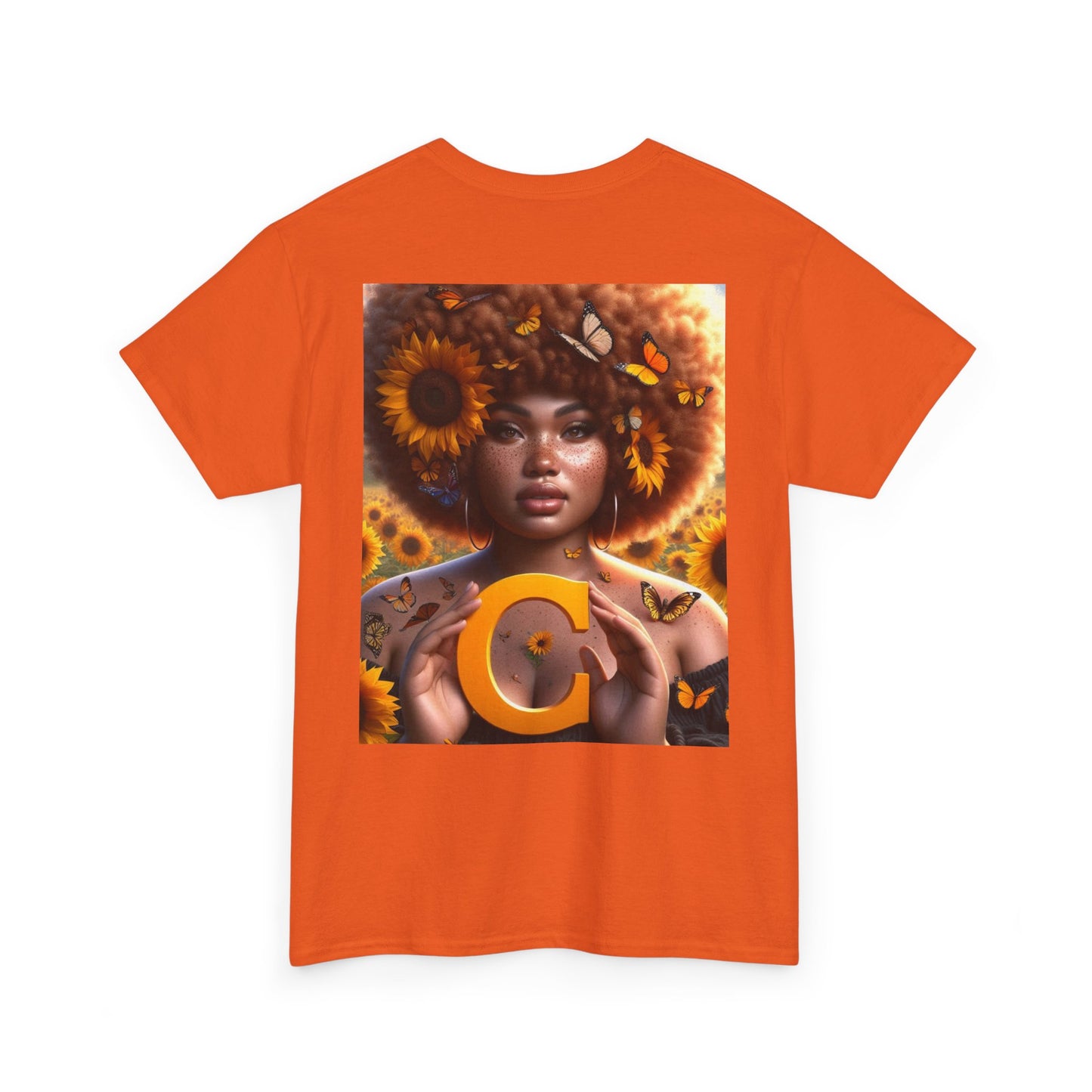 Oyera Charisma Merch Tee