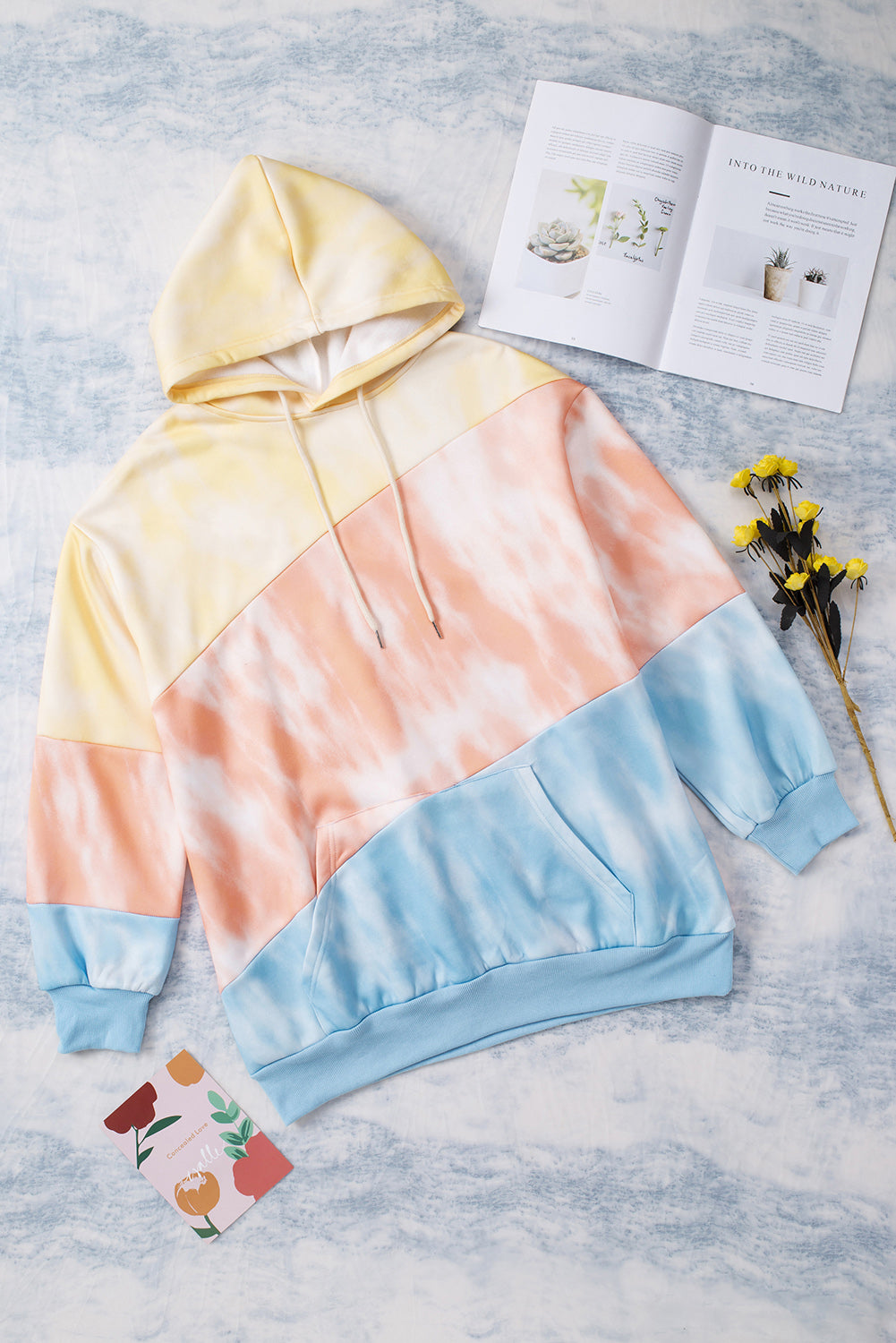 “Snuggle Up” Hoodie