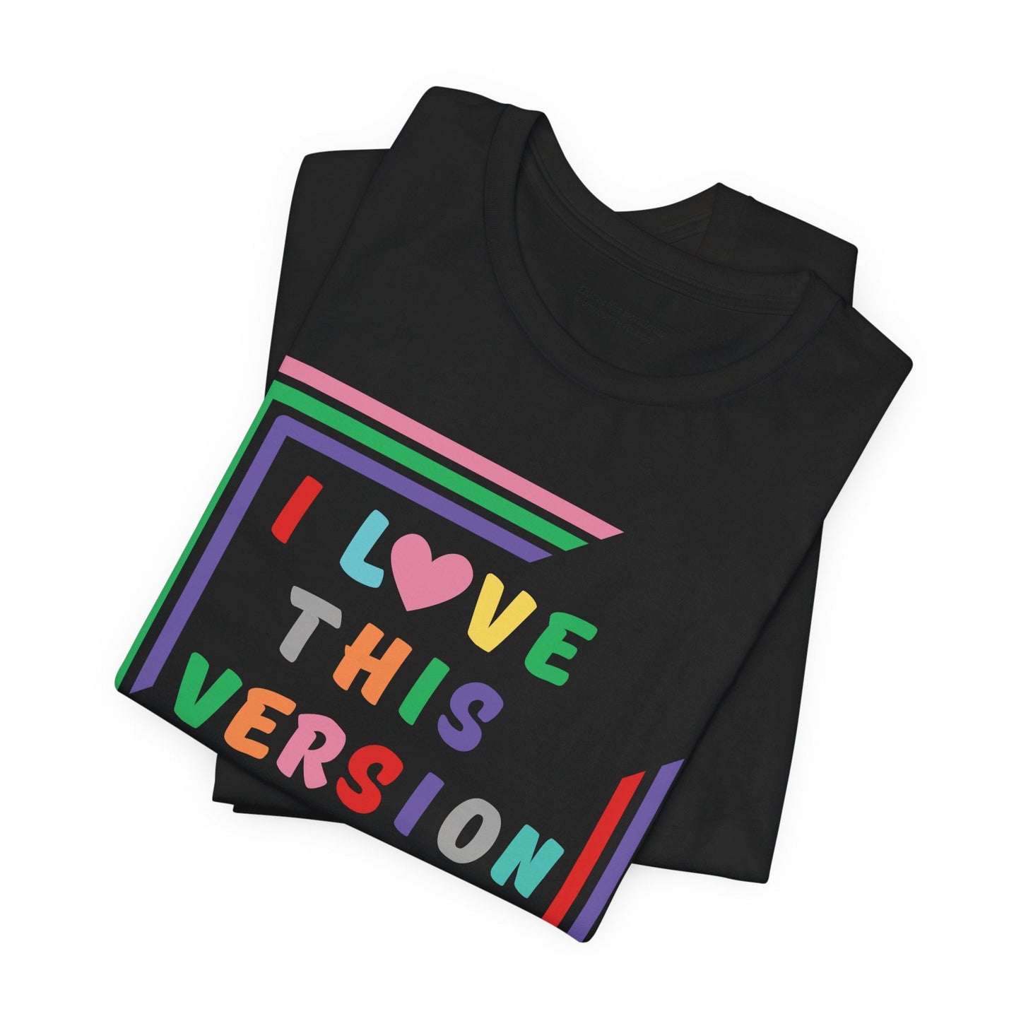 This Version | T-Shirt