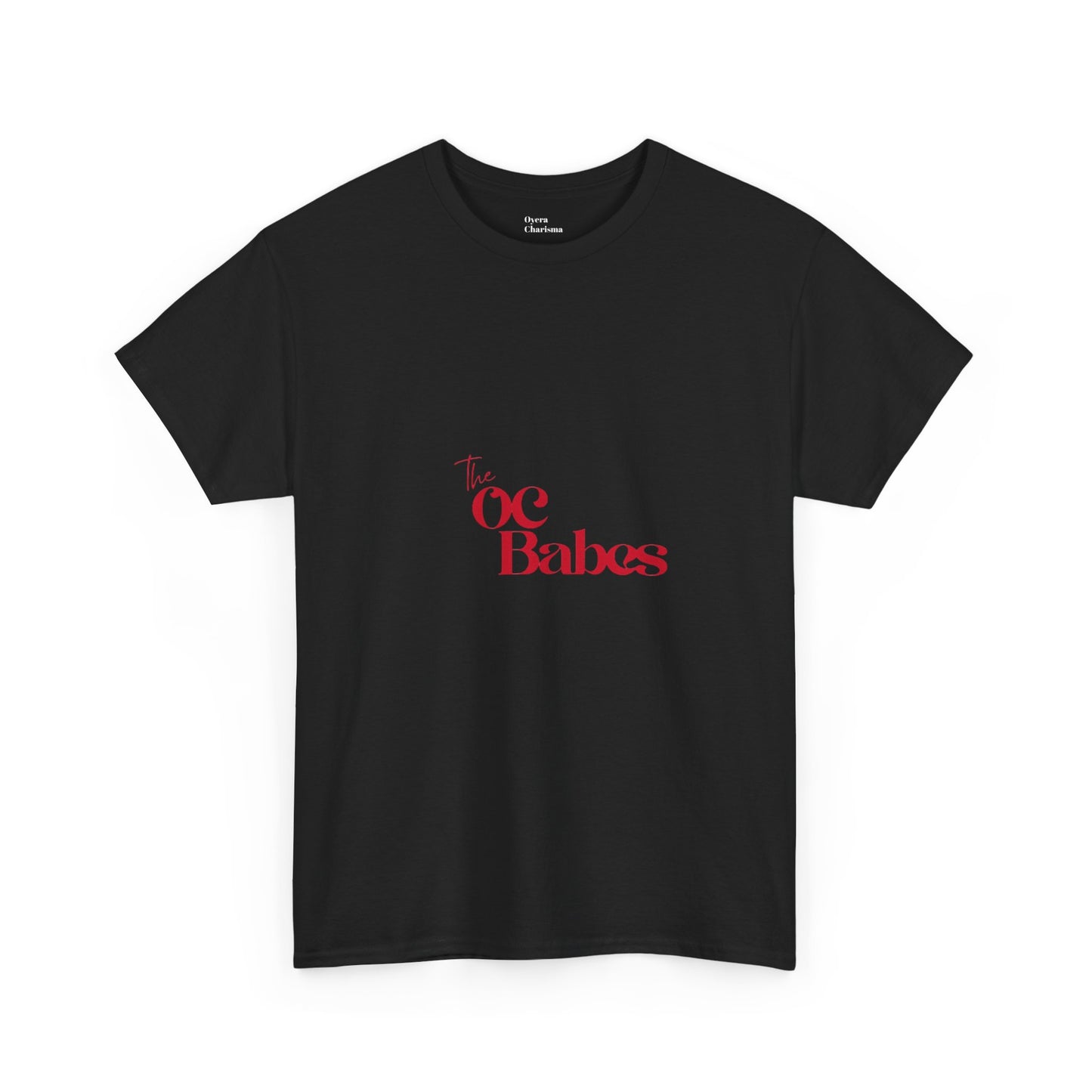 “The OC Babes” Graphic Tee