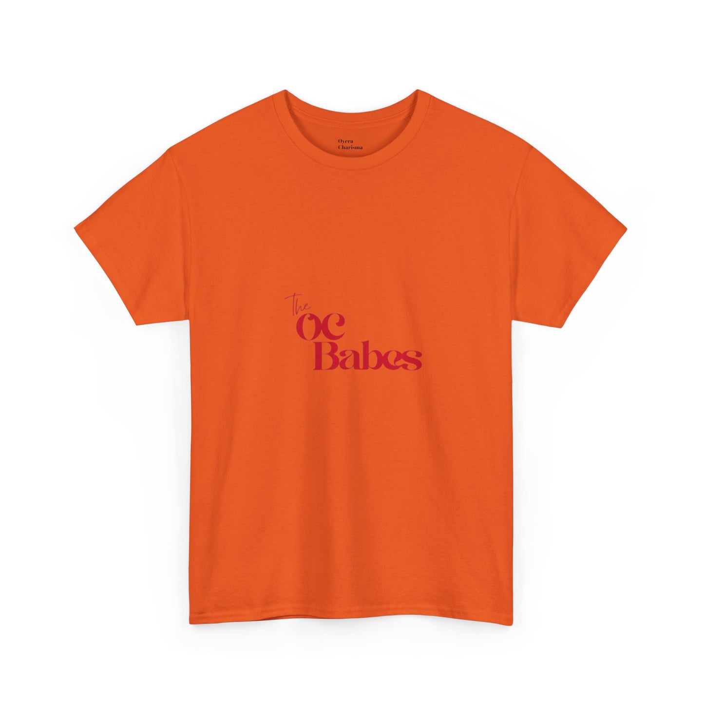 “The OC Babes” Graphic Tee