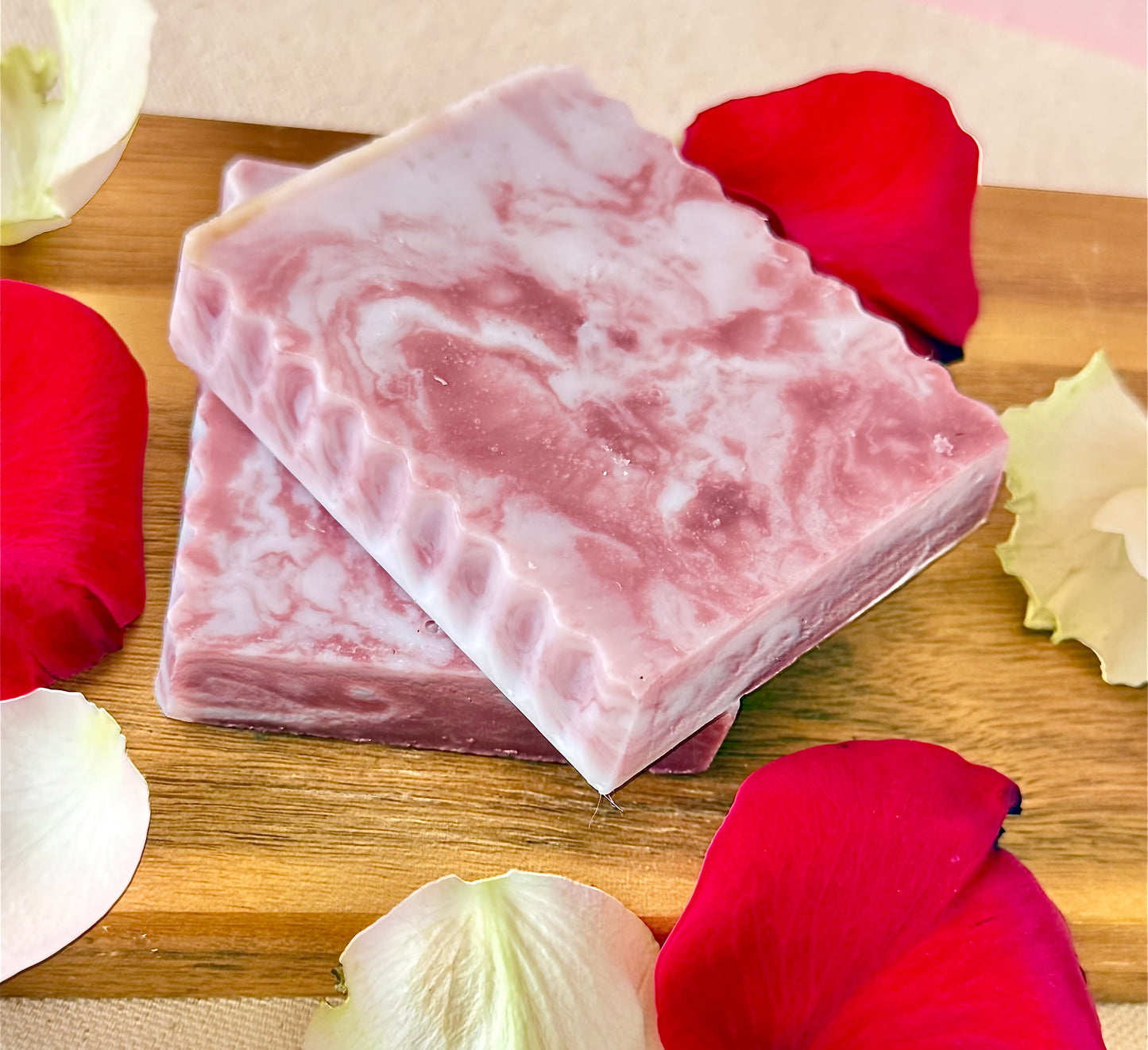 ๐น Bloom Bar โ Rose-Infused