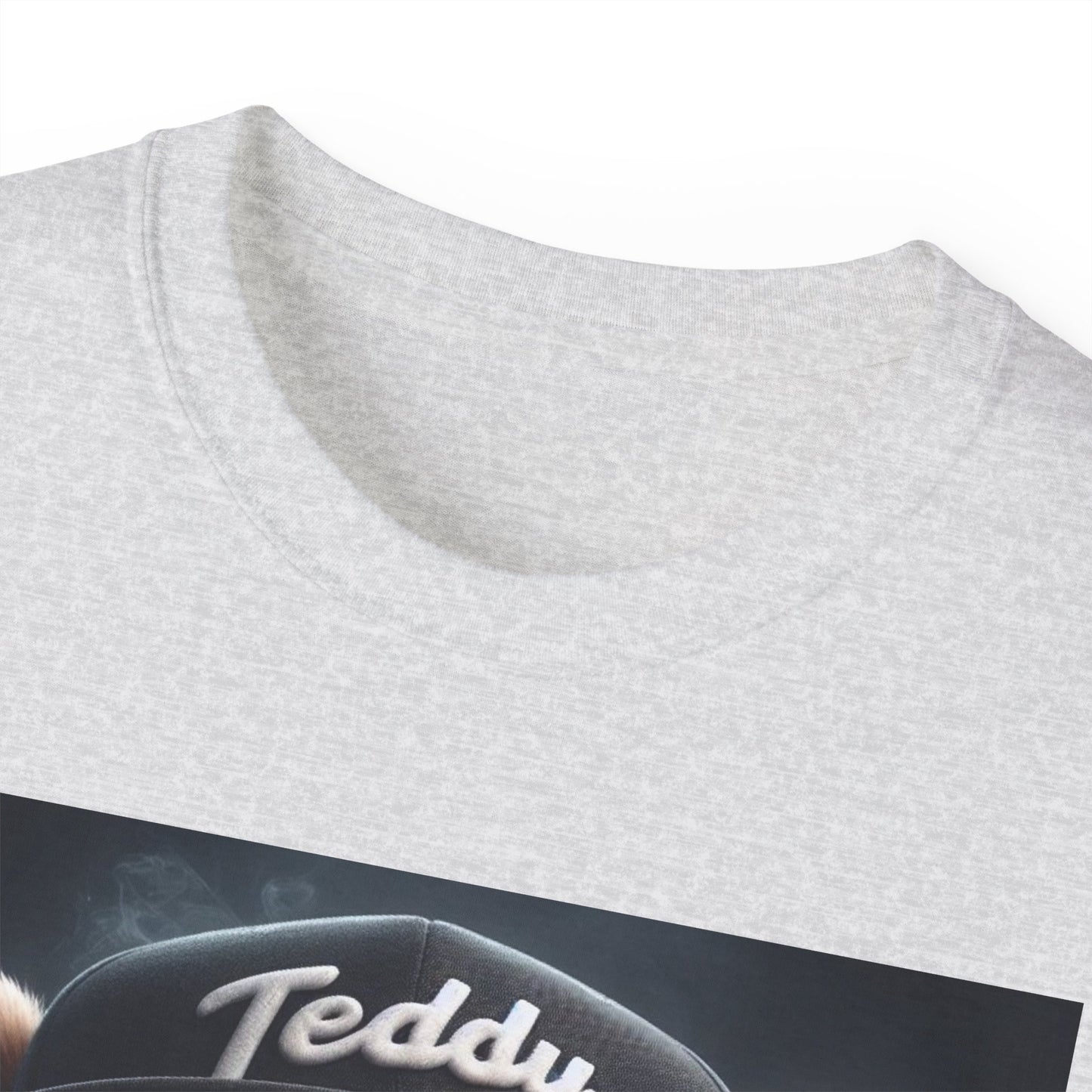 Teddy Graphic Tee