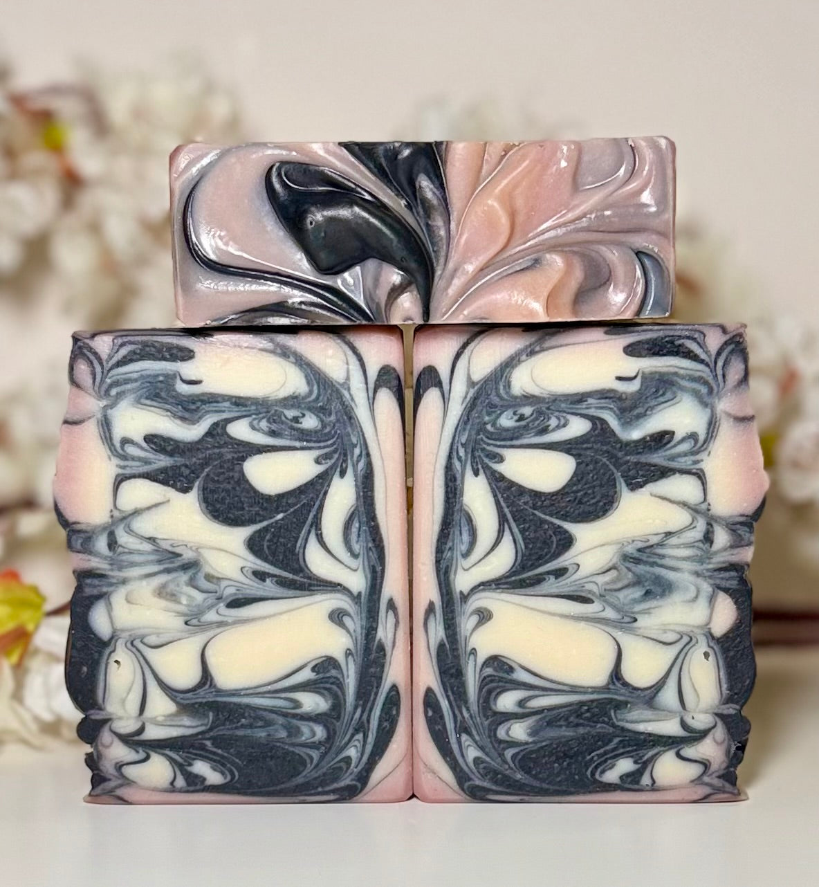 RESTOCKED! Tallowblack Soap – Rugged Luxury for Every Wash