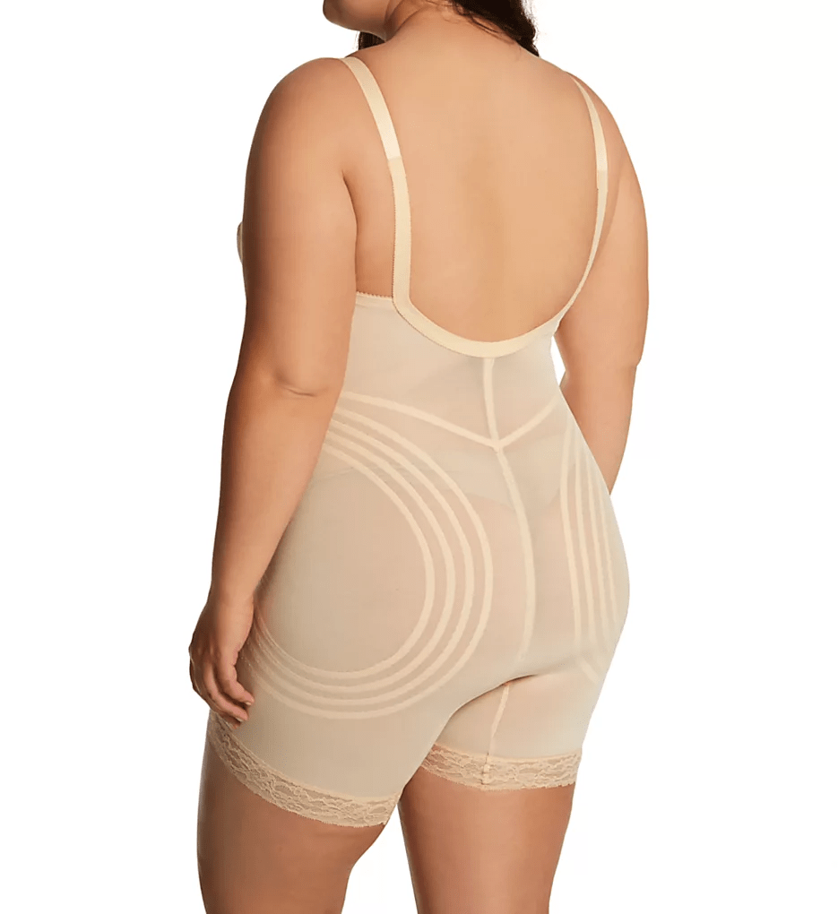 Body Briefer Firm Shaping