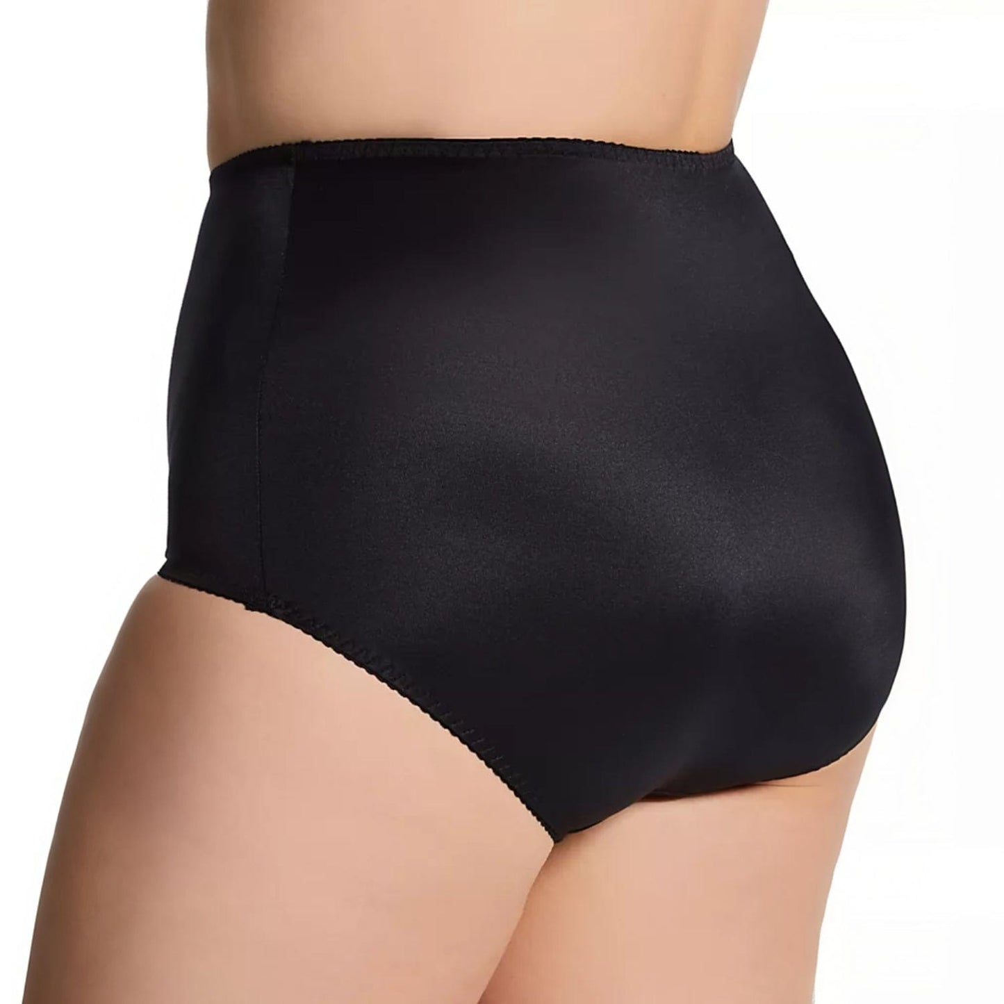 4way Stretch Full Coverage Panty, Light Shaping