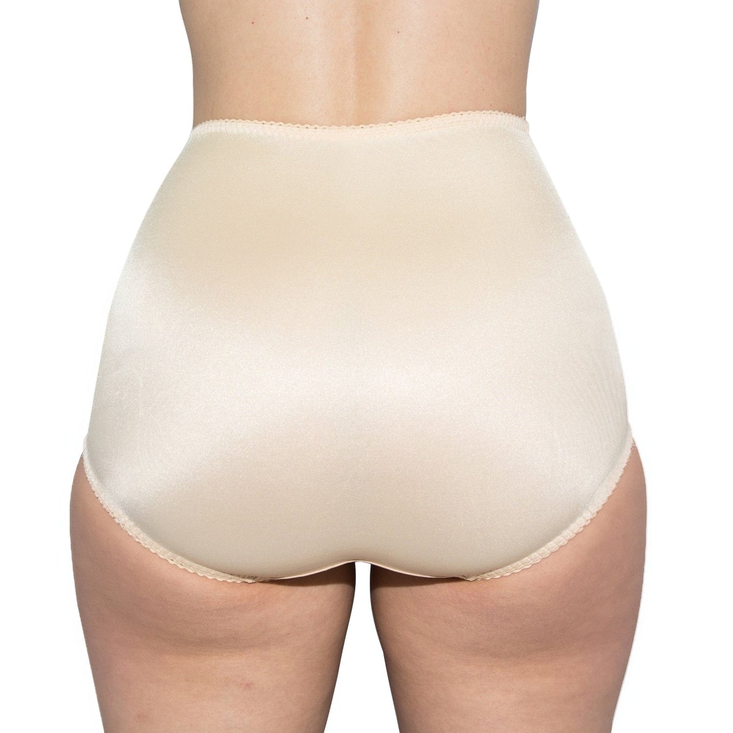 4way Stretch Full Coverage Panty, Light Shaping