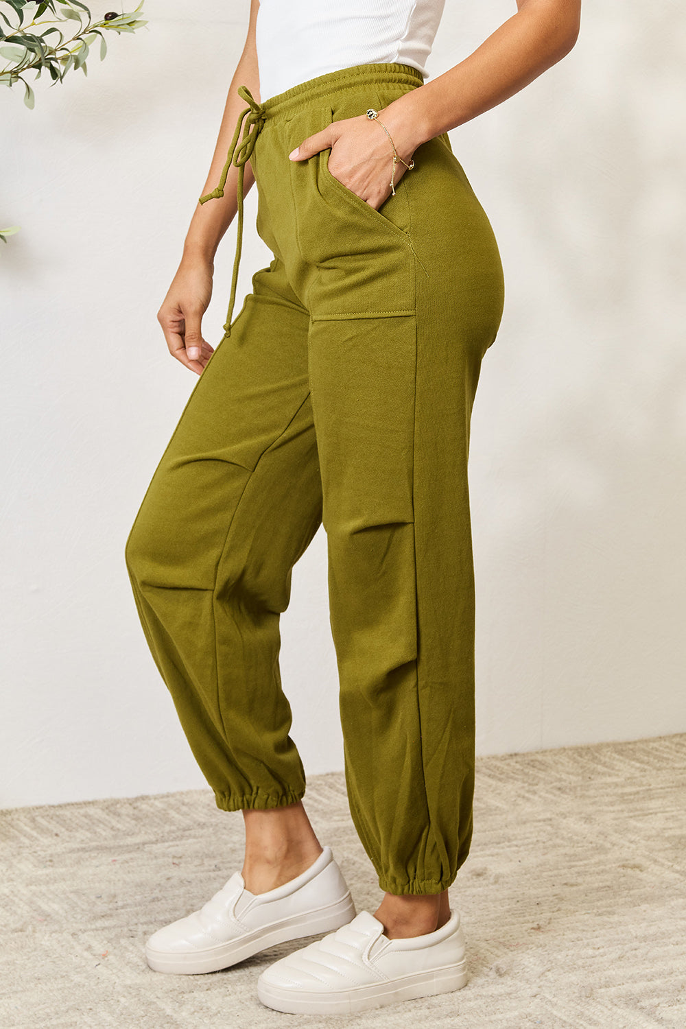 “Rita” Sweatpants