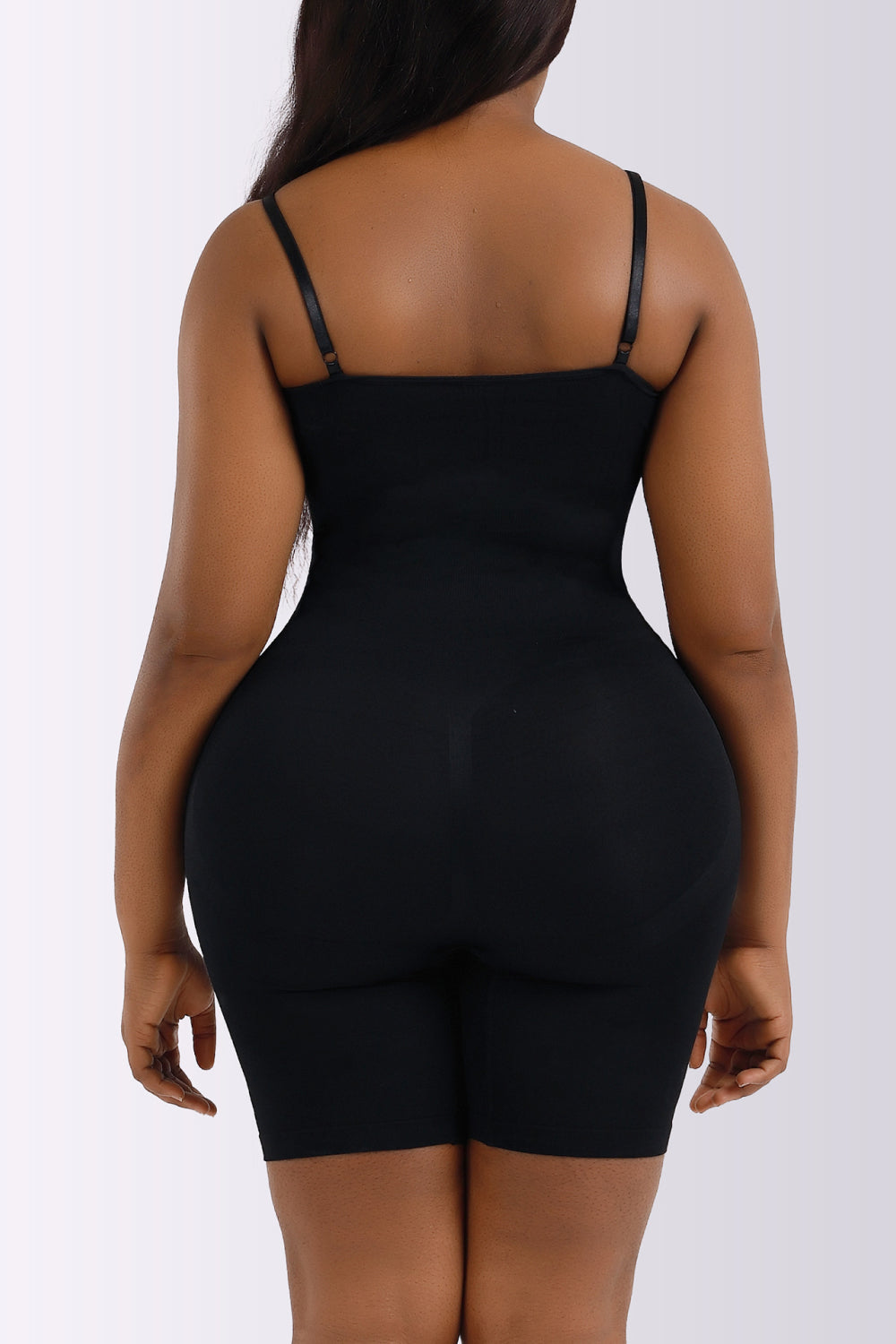 “Love Glamour” Shaping Romper