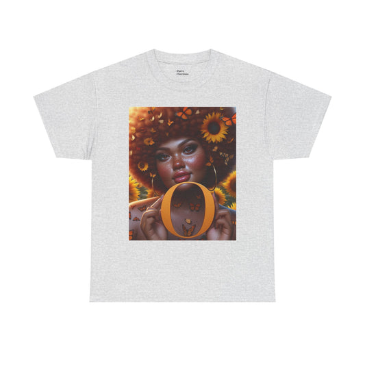 Oyera Charisma Merch Tee