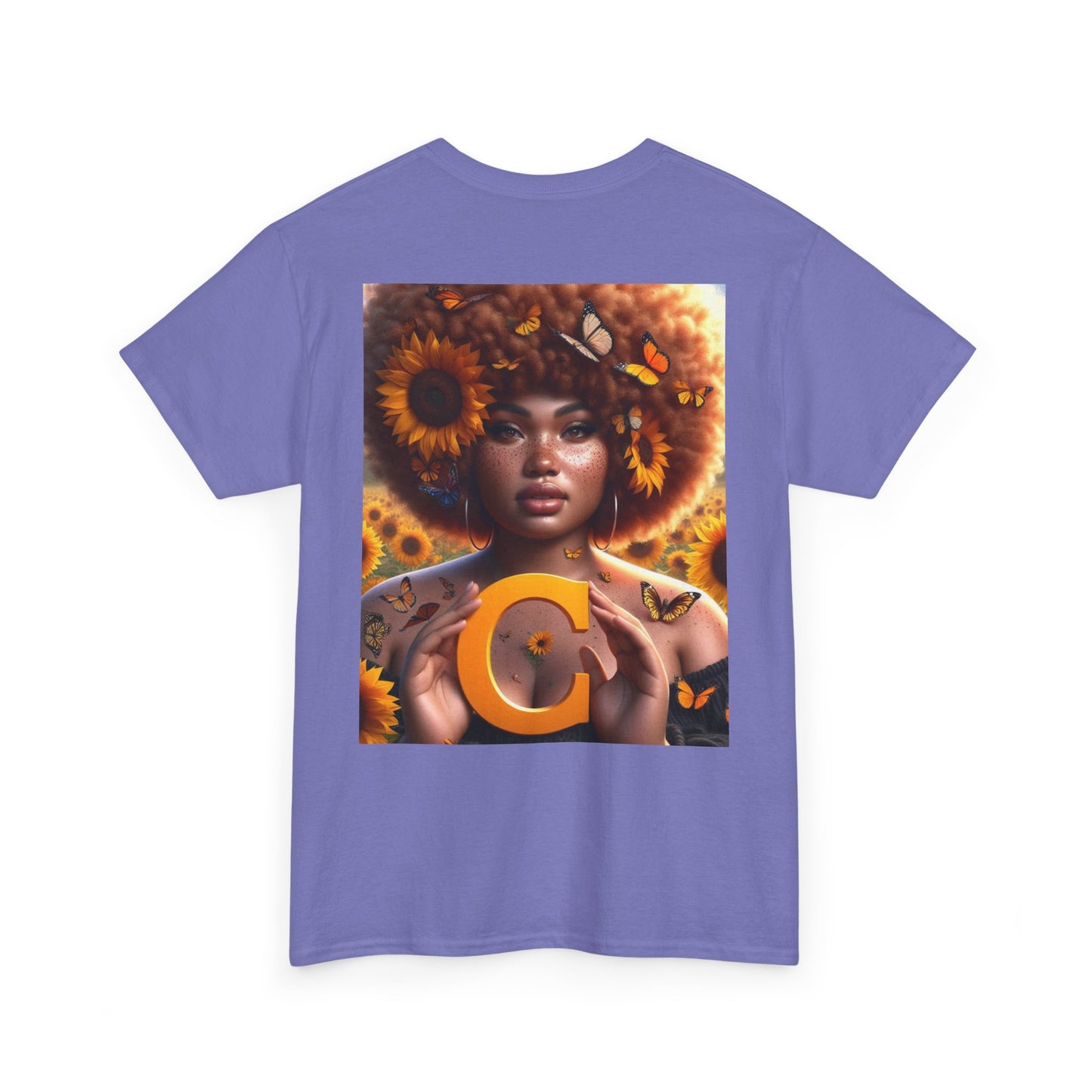 Oyera Charisma Merch Tee