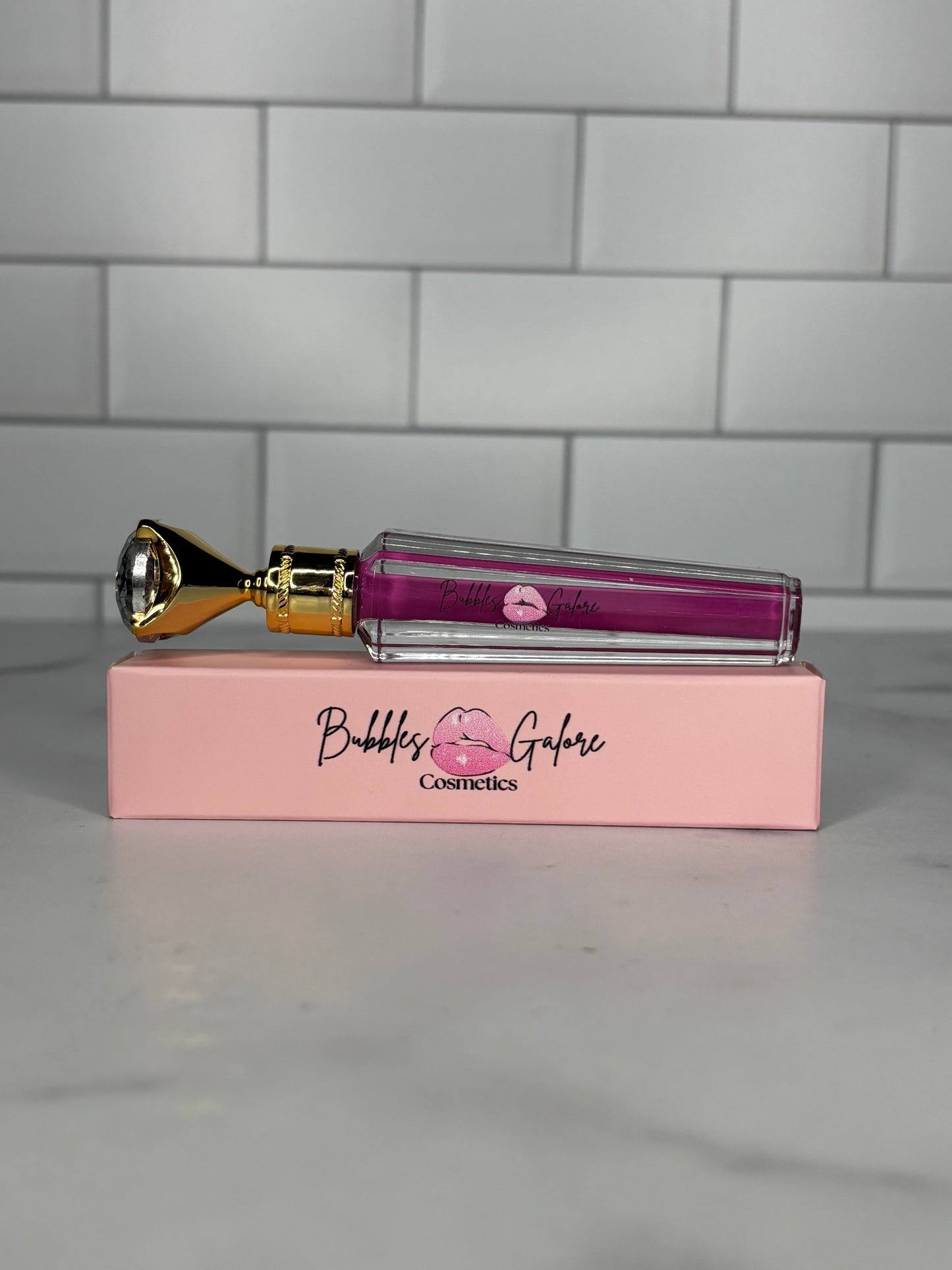 Liquid Matte lipstick