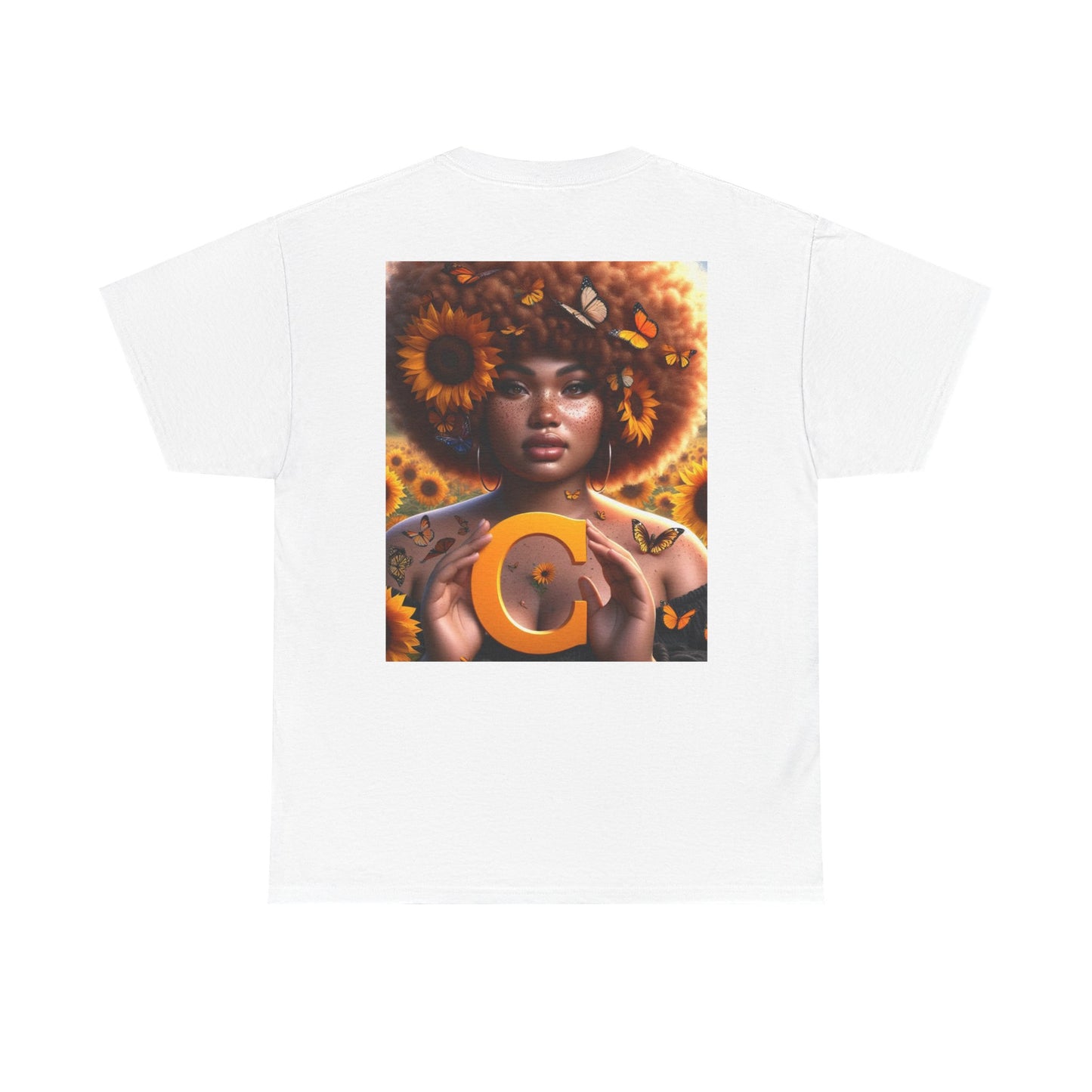 Oyera Charisma Merch Tee