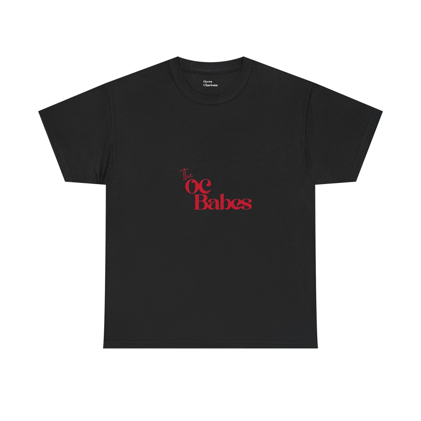 “The OC Babes” Graphic Tee