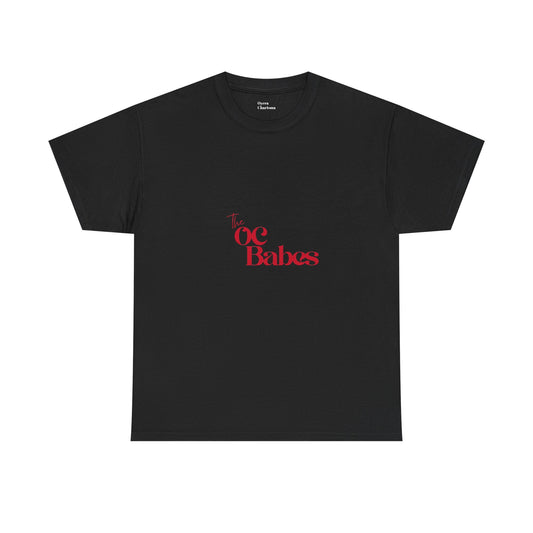 “The OC Babes” Graphic Tee