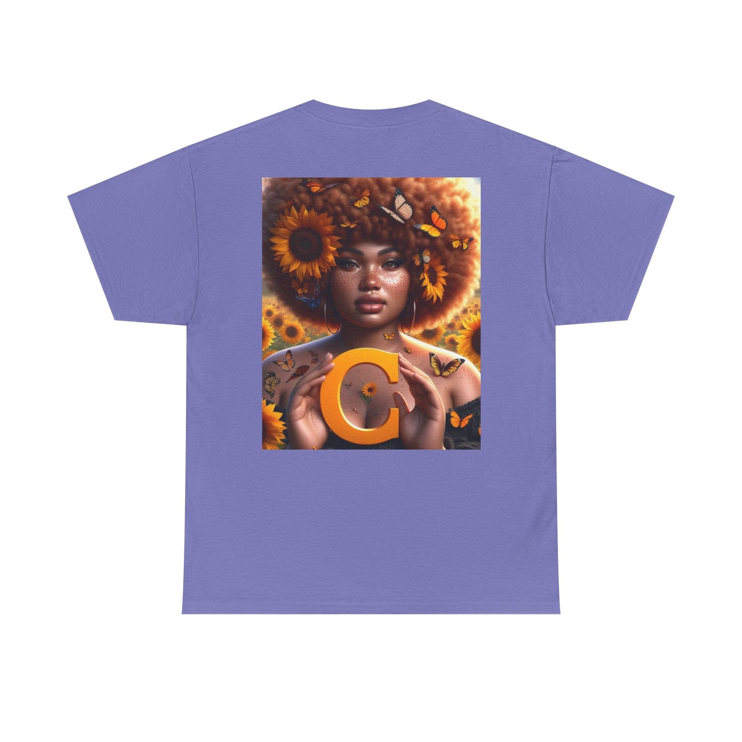 Oyera Charisma Merch Tee