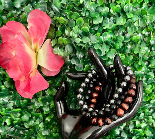 Triple Protection Bracelets