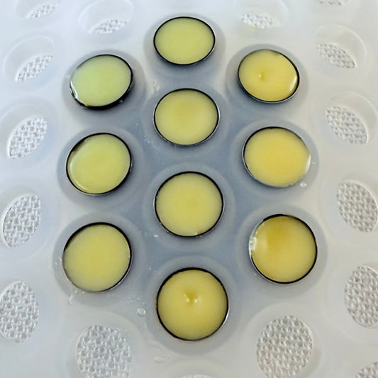 Lip Nectar – Natural Calendula & Beef Tallow Lip Balm