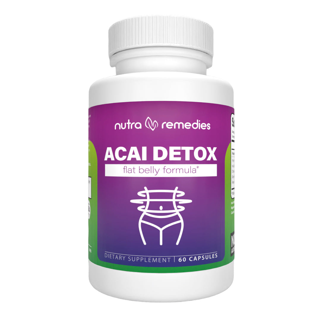 Max Detox