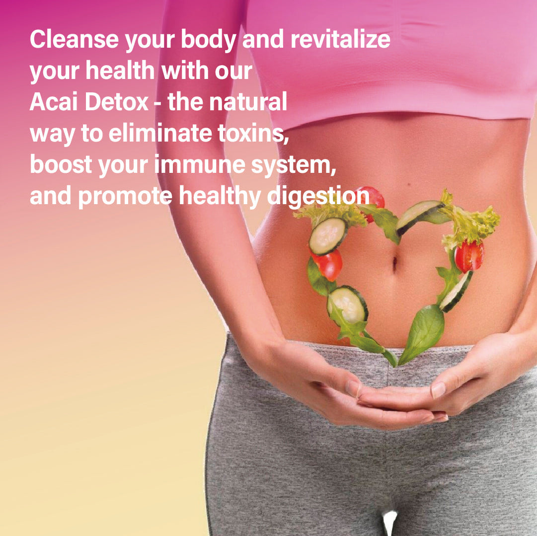 Max Detox