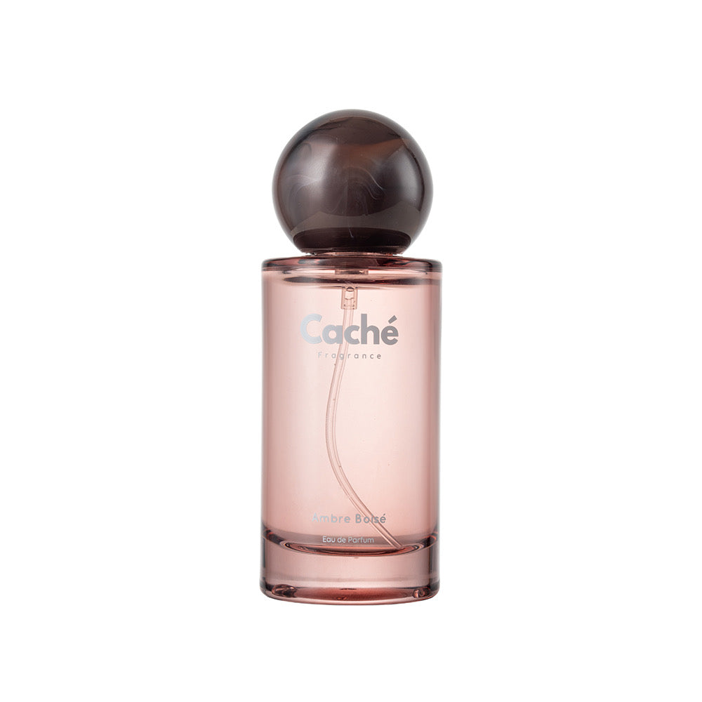 Caché - Ambre Boisé