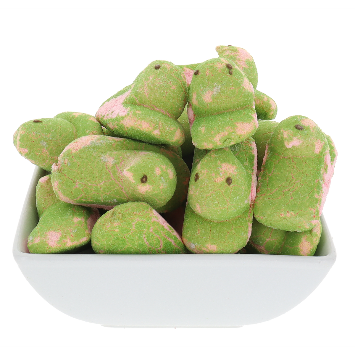 Freeze Dried Marshmallow Chicks