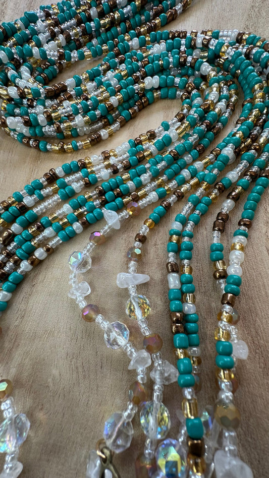 Ala (turquoise)