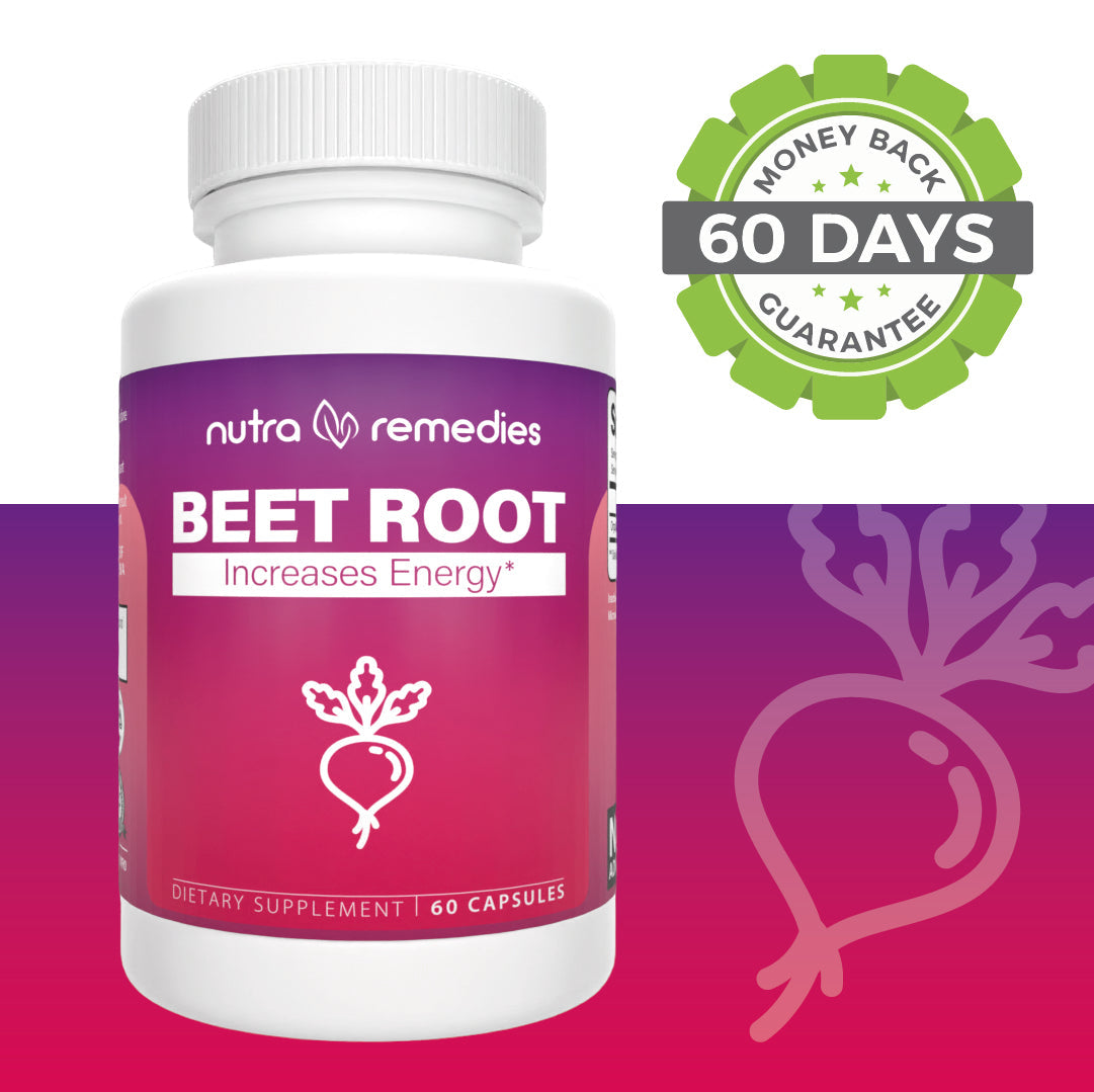 Beet Root Powder