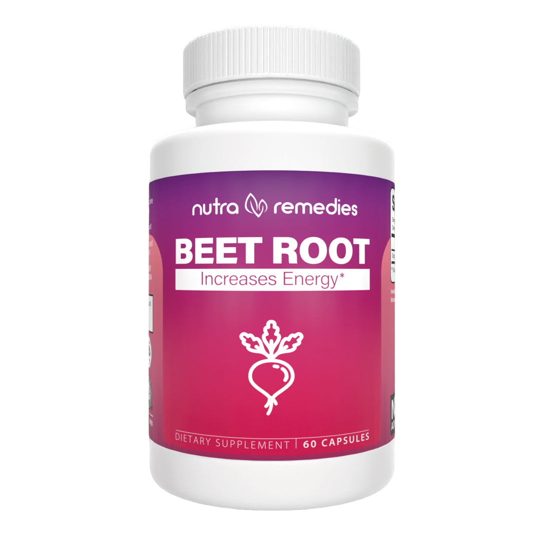 Beet Root Powder