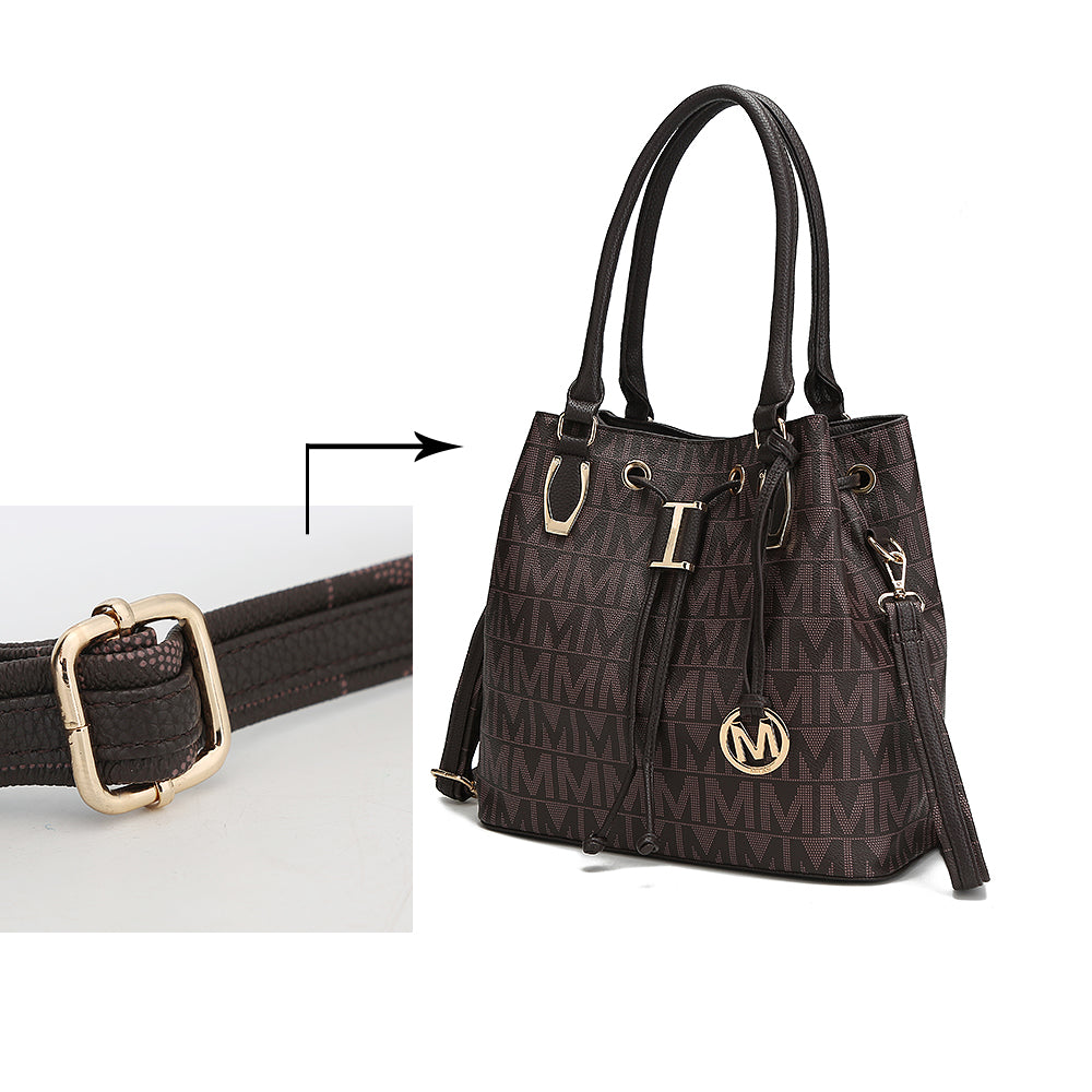 Jane Bucket Bag