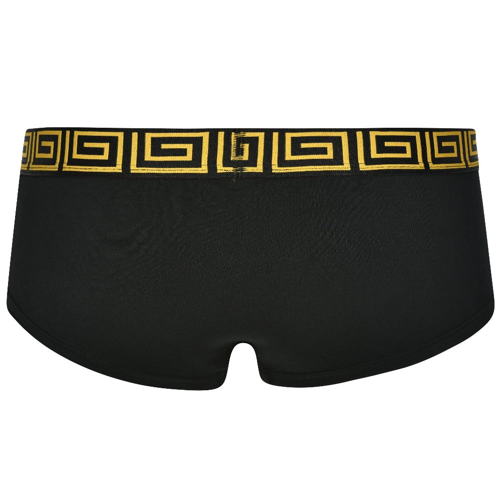 Women's Cheeky Boyshorts