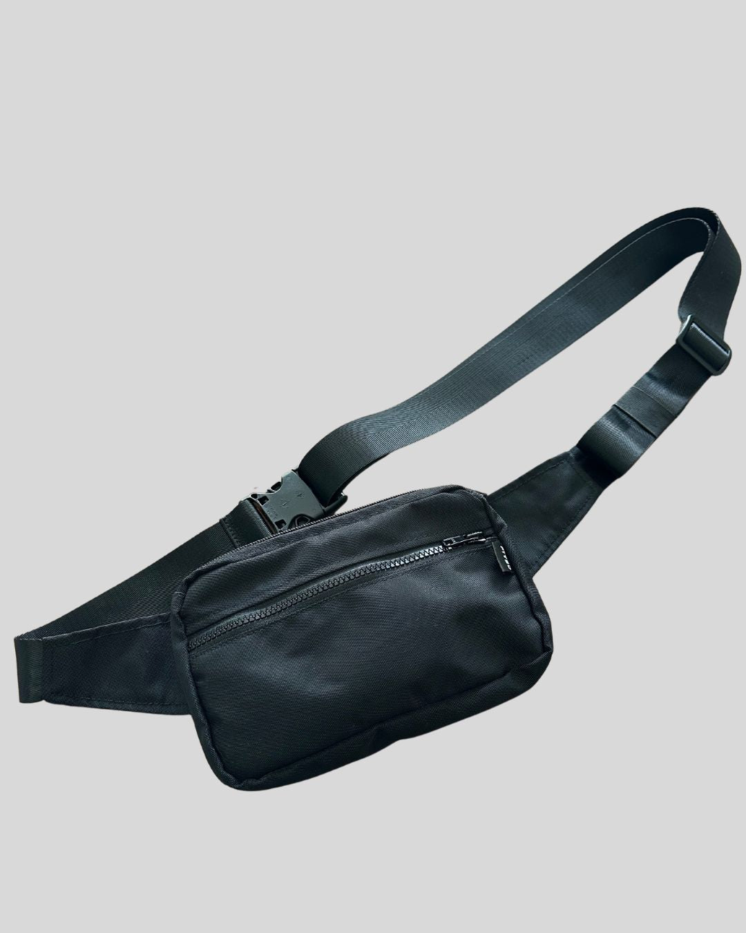 The Ultimate Plus Size Belt Bag