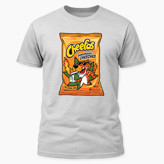Cheefos
