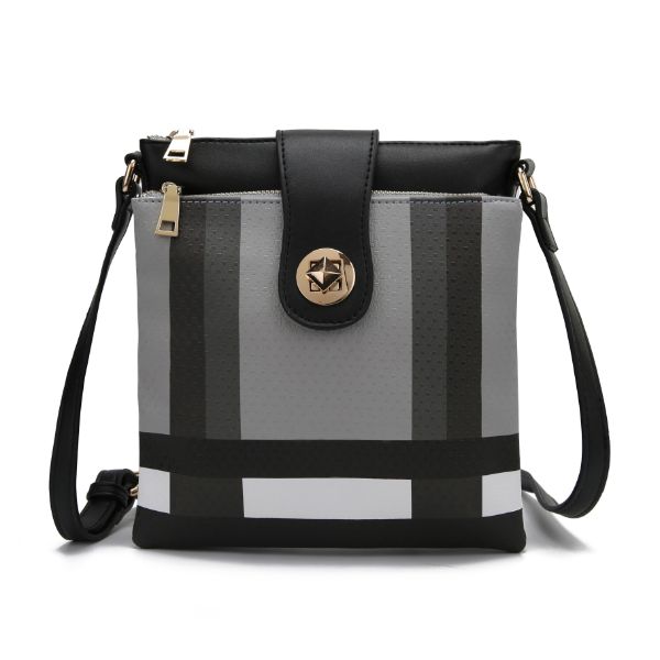 Bella Crossbody Bag