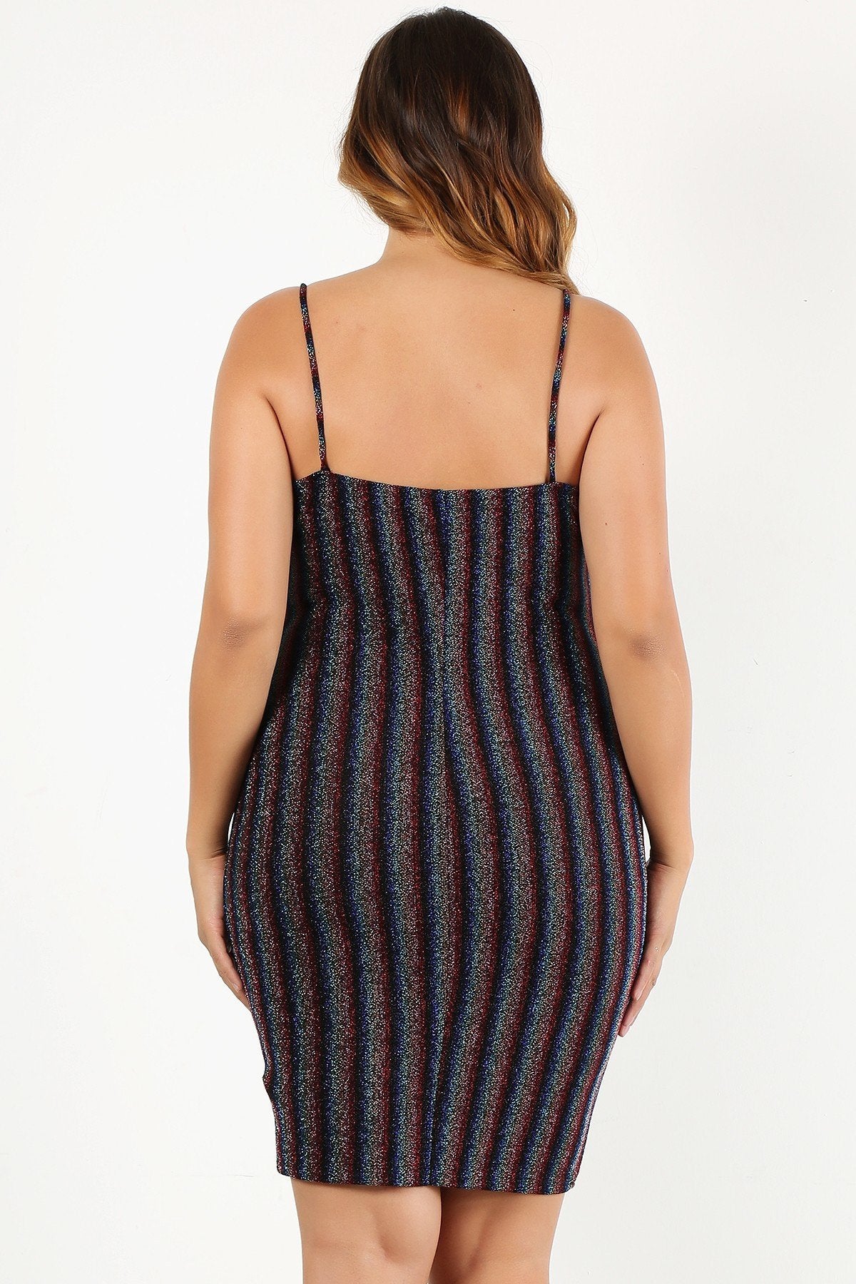 “So Offical” Short Dress