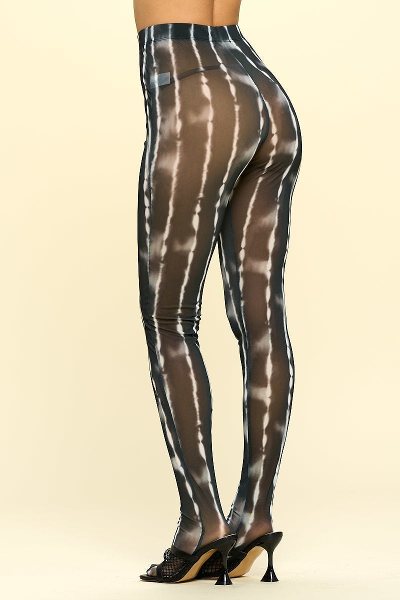 “Feel Me Up” Leggings