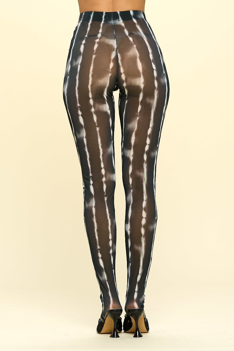 “Feel Me Up” Leggings
