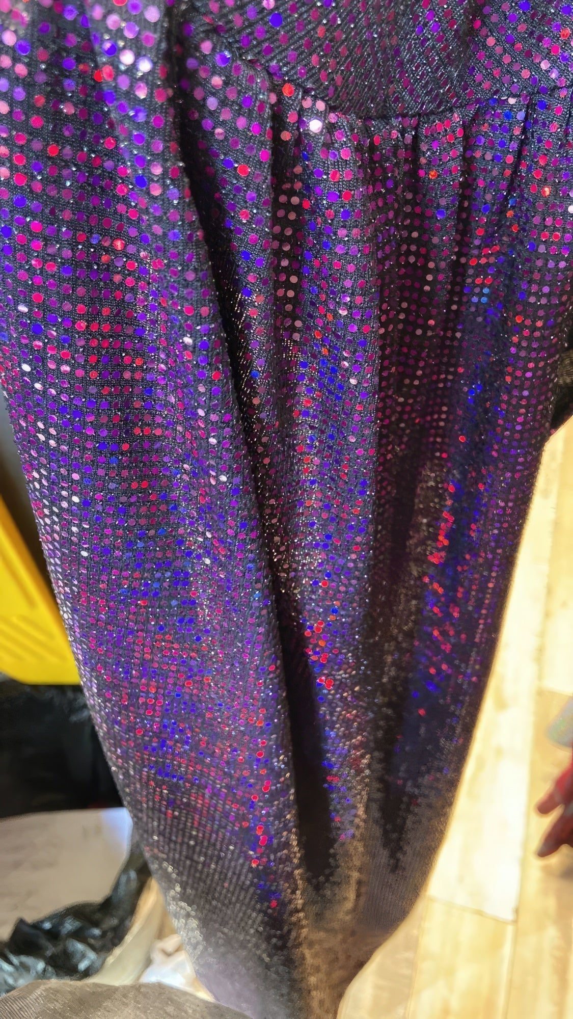 “Kandied Kisses” Dresses